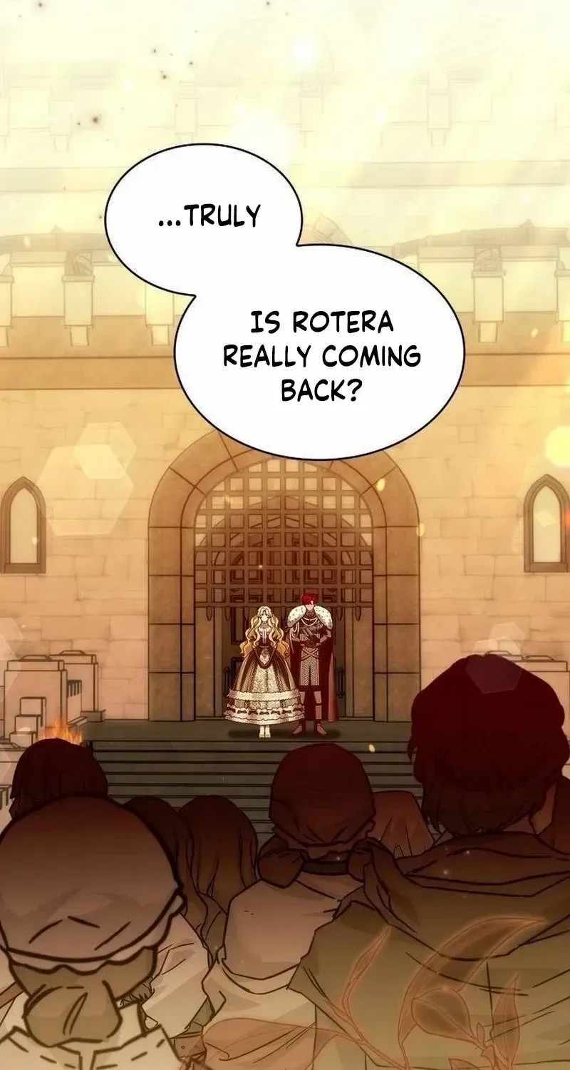 In the Empress’s Bedroom Lives a Snake Chapter 27 page 2 - 