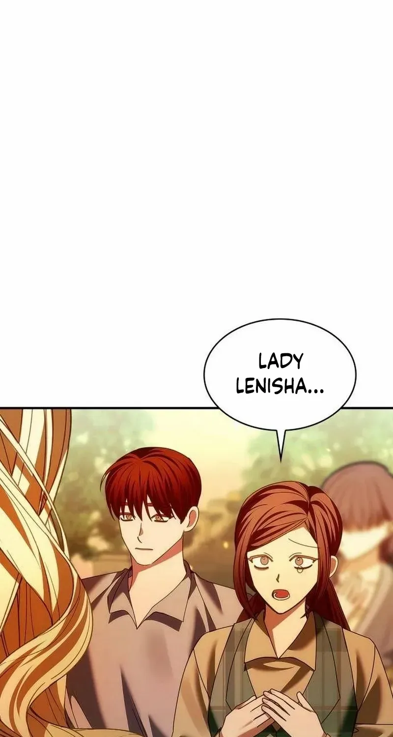 In the Empress’s Bedroom Lives a Snake Chapter 27 page 14 - 