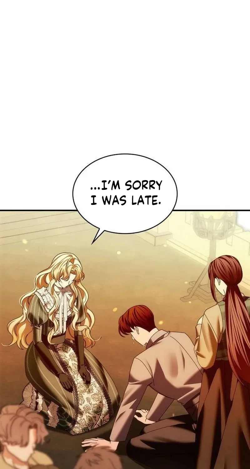 In the Empress’s Bedroom Lives a Snake Chapter 27 page 17 - 