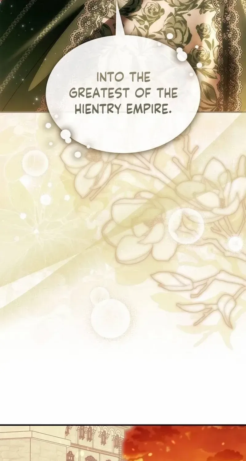 In the Empress’s Bedroom Lives a Snake Chapter 27 page 21 - 