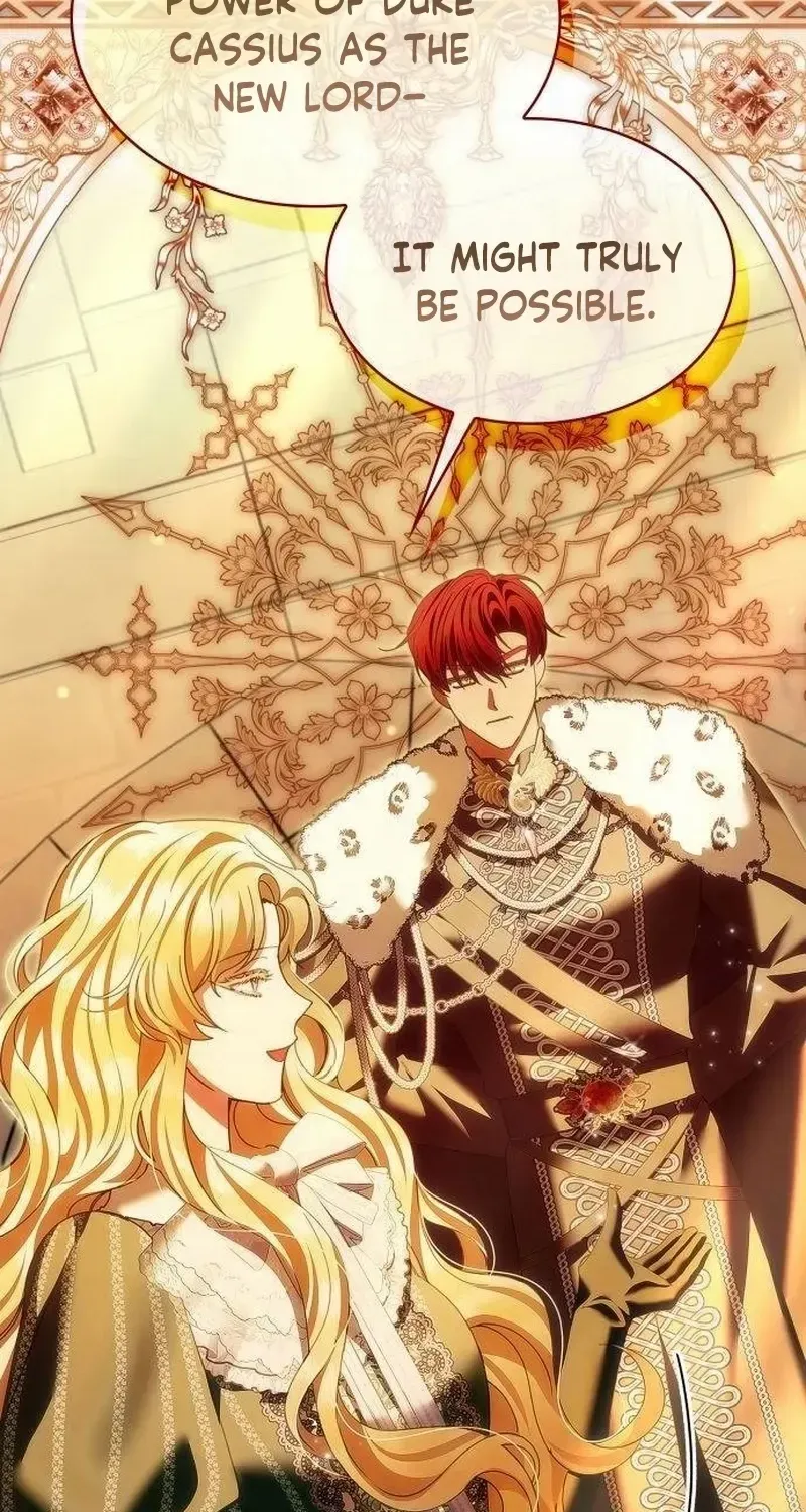 In the Empress’s Bedroom Lives a Snake Chapter 27 page 23 - 