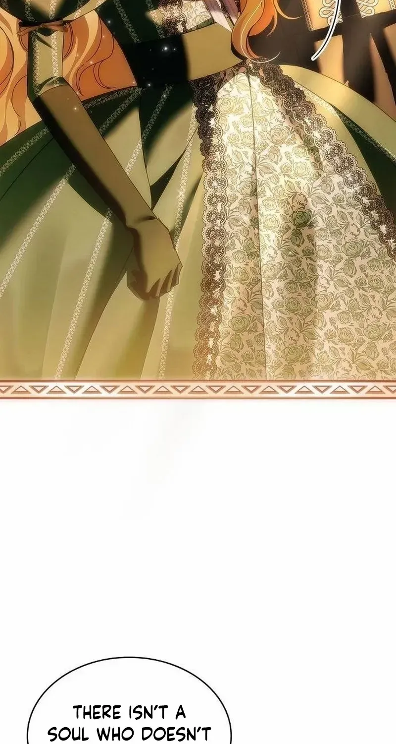 In the Empress’s Bedroom Lives a Snake Chapter 27 page 24 - 