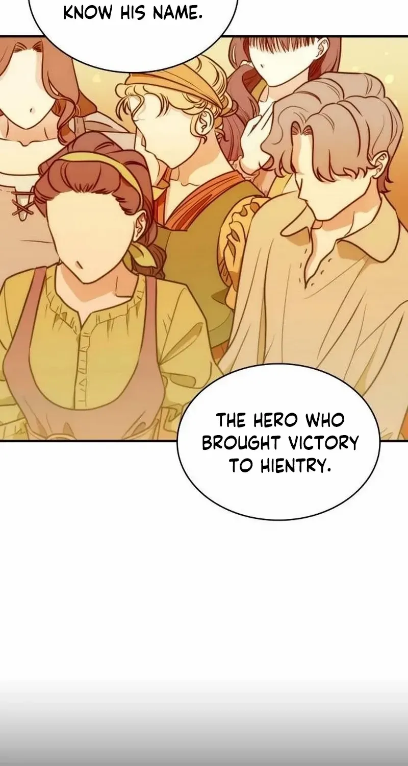 In the Empress’s Bedroom Lives a Snake Chapter 27 page 25 - 