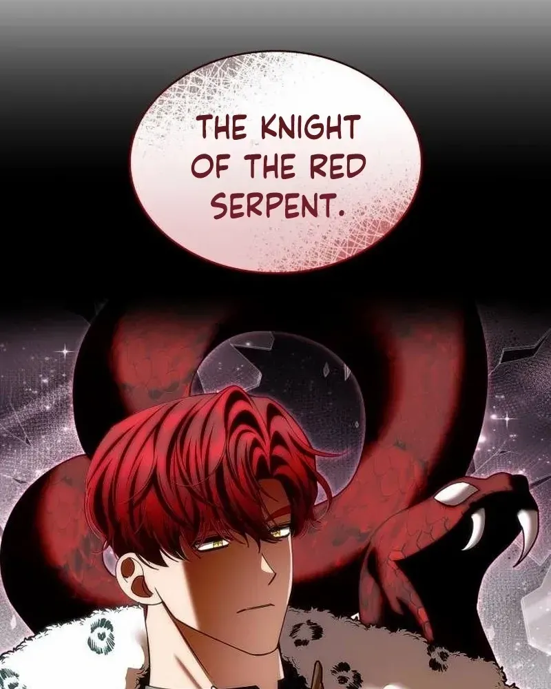 In the Empress’s Bedroom Lives a Snake Chapter 27 page 26 - 