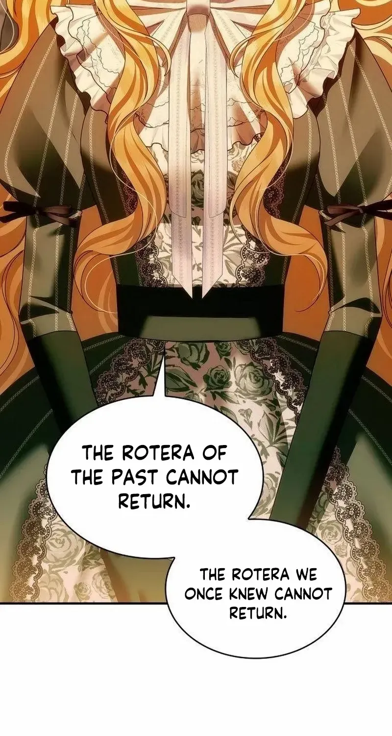 In the Empress’s Bedroom Lives a Snake Chapter 27 page 4 - 