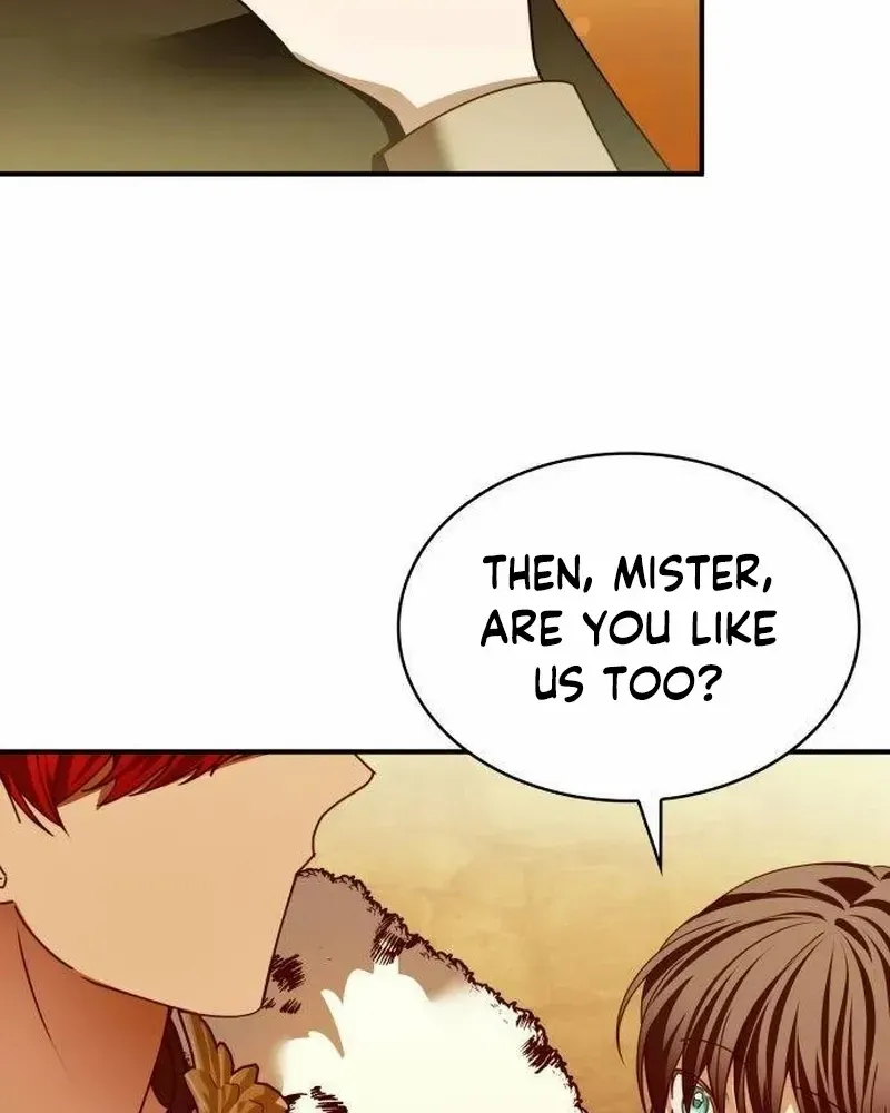 In the Empress’s Bedroom Lives a Snake Chapter 27 page 36 - 