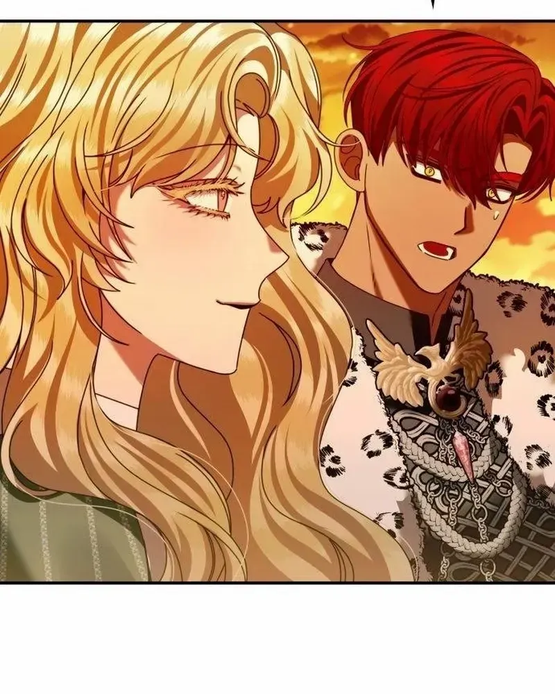 In the Empress’s Bedroom Lives a Snake Chapter 27 page 39 - 