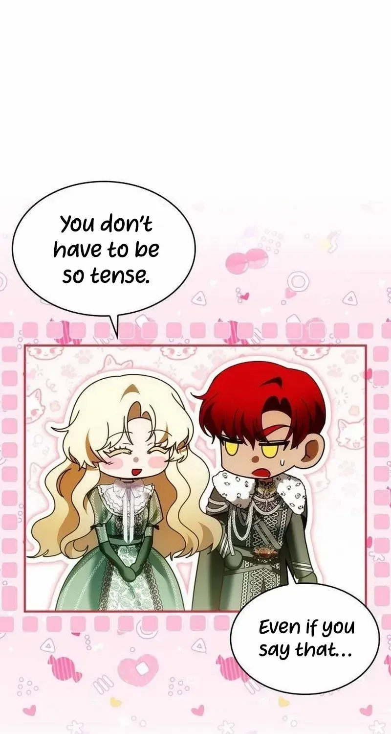 In the Empress’s Bedroom Lives a Snake Chapter 27 page 40 - 