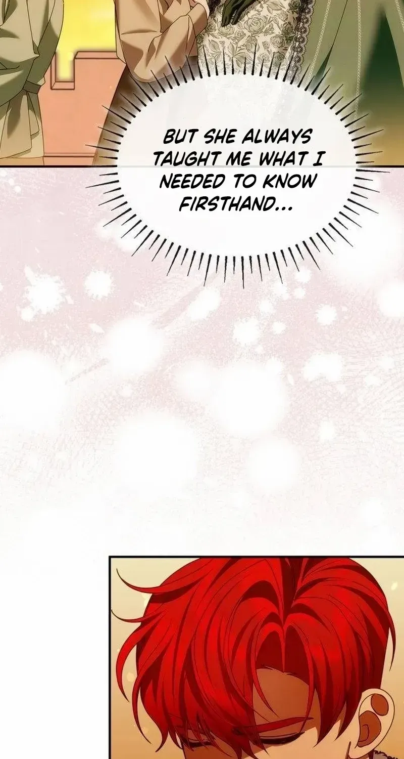 In the Empress’s Bedroom Lives a Snake Chapter 27 page 43 - 