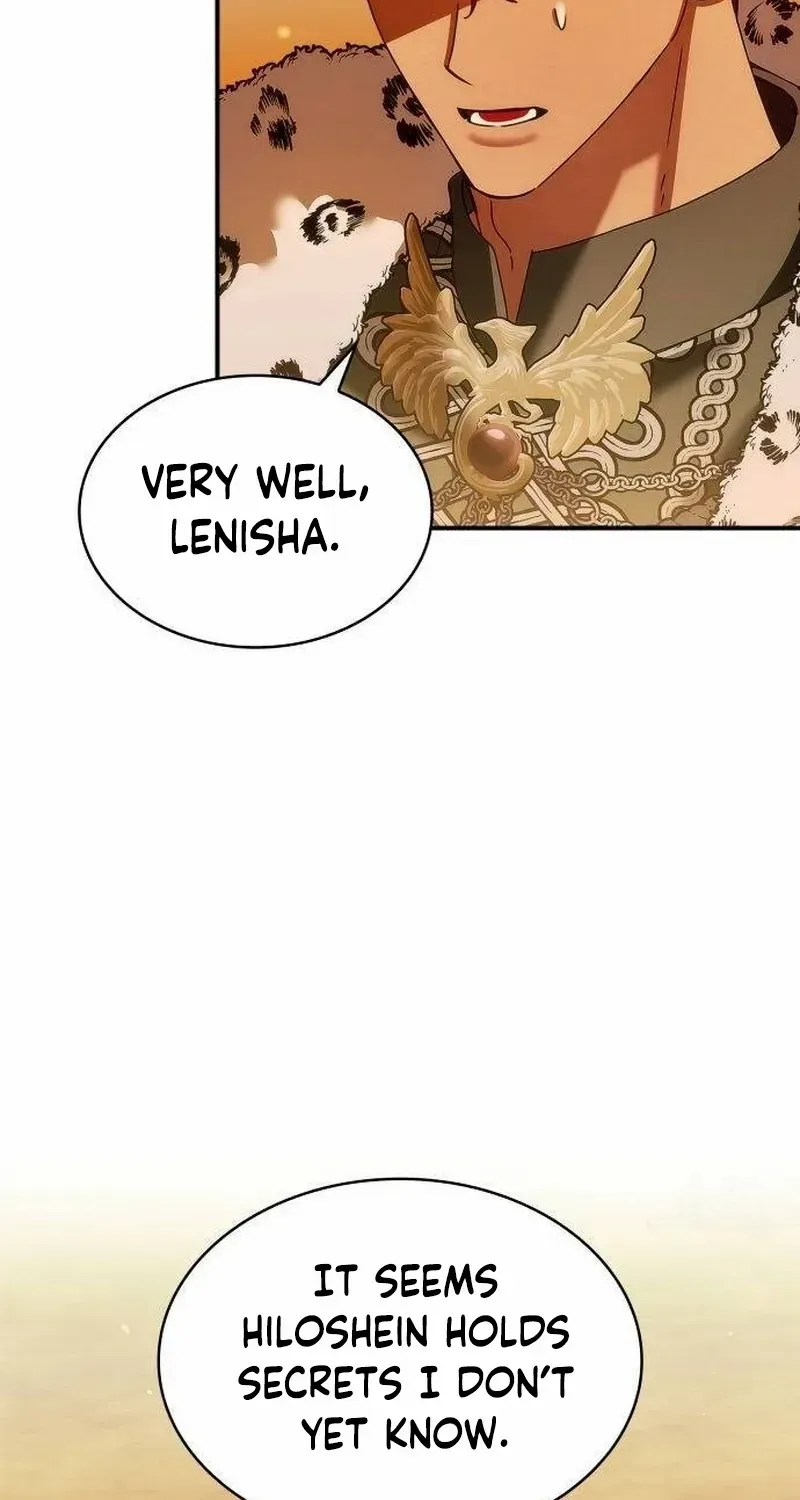 In the Empress’s Bedroom Lives a Snake Chapter 27 page 44 - 