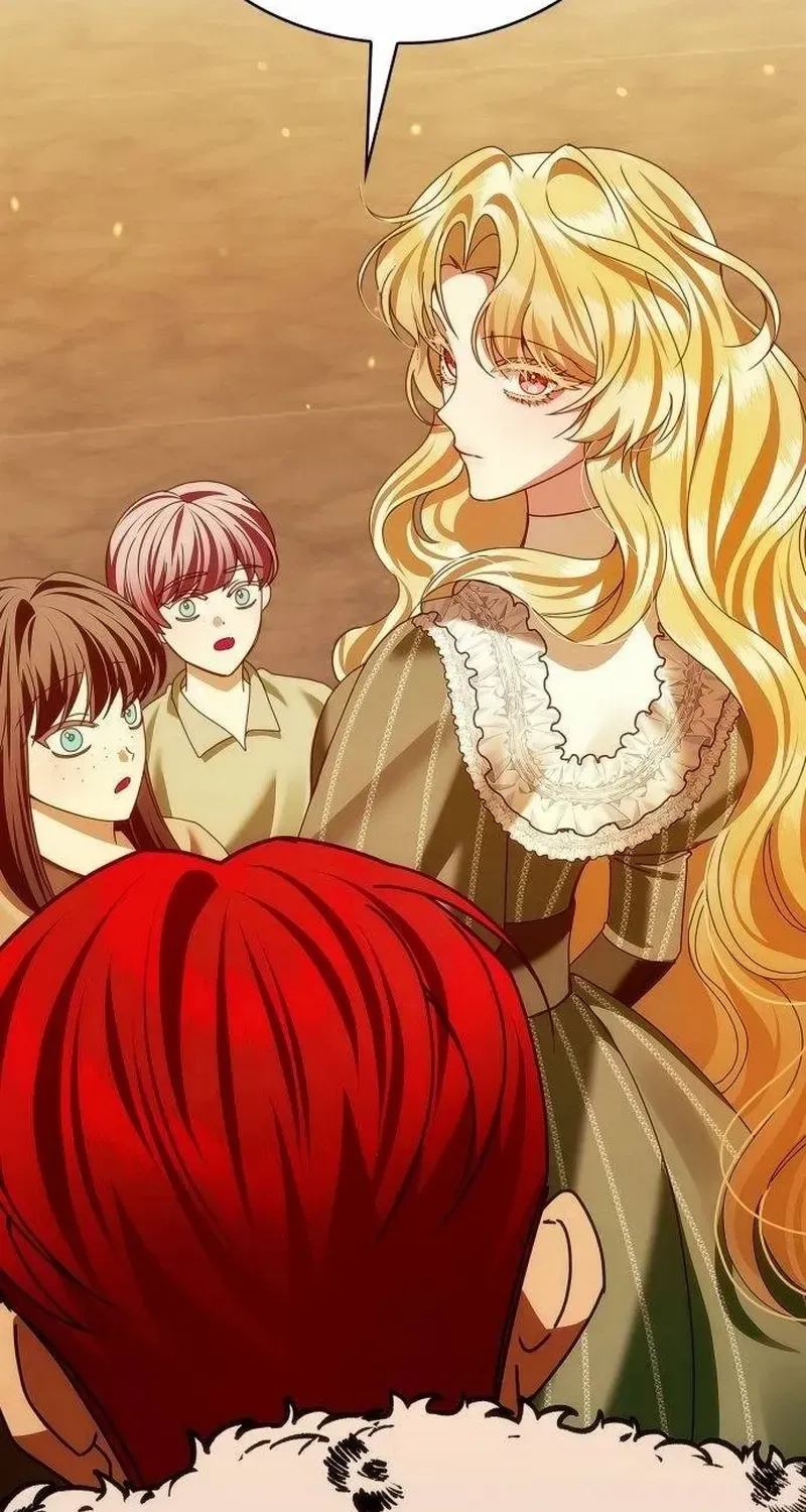 In the Empress’s Bedroom Lives a Snake Chapter 27 page 45 - 