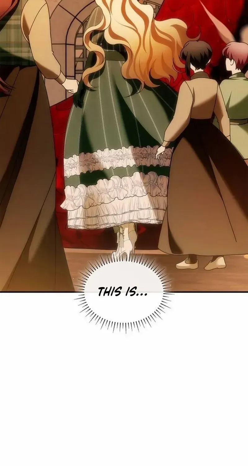 In the Empress’s Bedroom Lives a Snake Chapter 27 page 51 - 