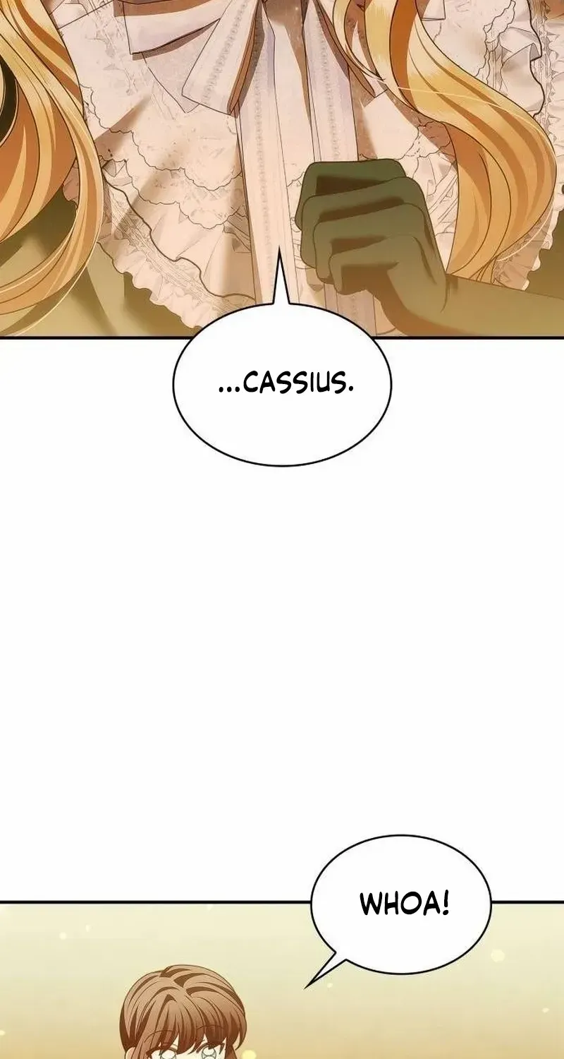 In the Empress’s Bedroom Lives a Snake Chapter 27 page 54 - 