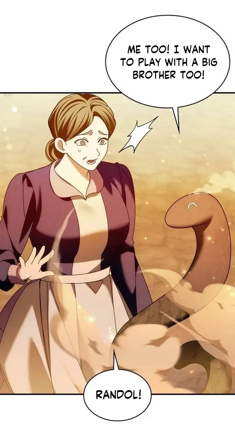 In the Empress’s Bedroom Lives a Snake Chapter 27 page 60 - 