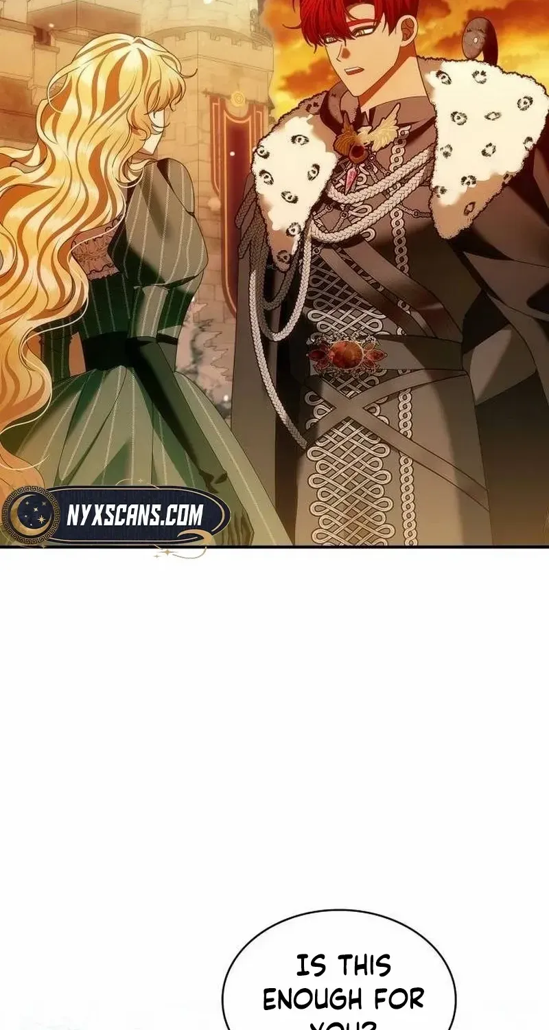 In the Empress’s Bedroom Lives a Snake Chapter 27 page 72 - 