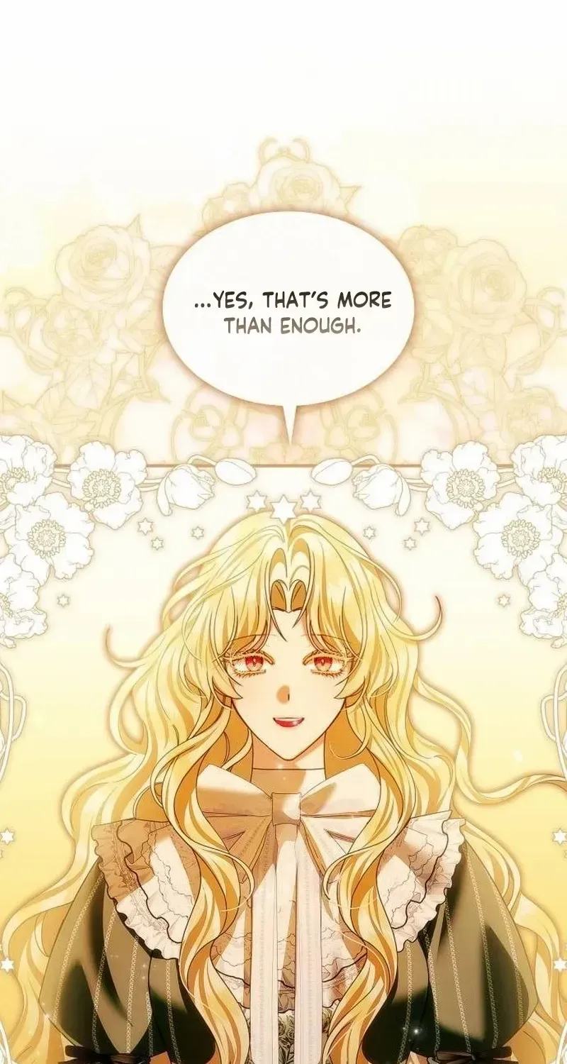 In the Empress’s Bedroom Lives a Snake Chapter 27 page 77 - 