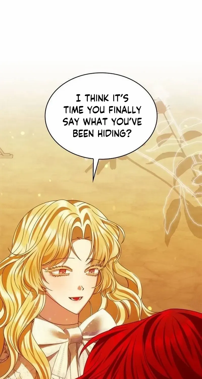 In the Empress’s Bedroom Lives a Snake Chapter 27 page 80 - 