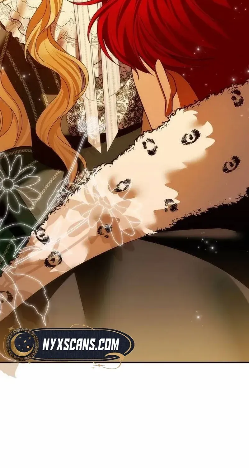 In the Empress’s Bedroom Lives a Snake Chapter 27 page 81 - 