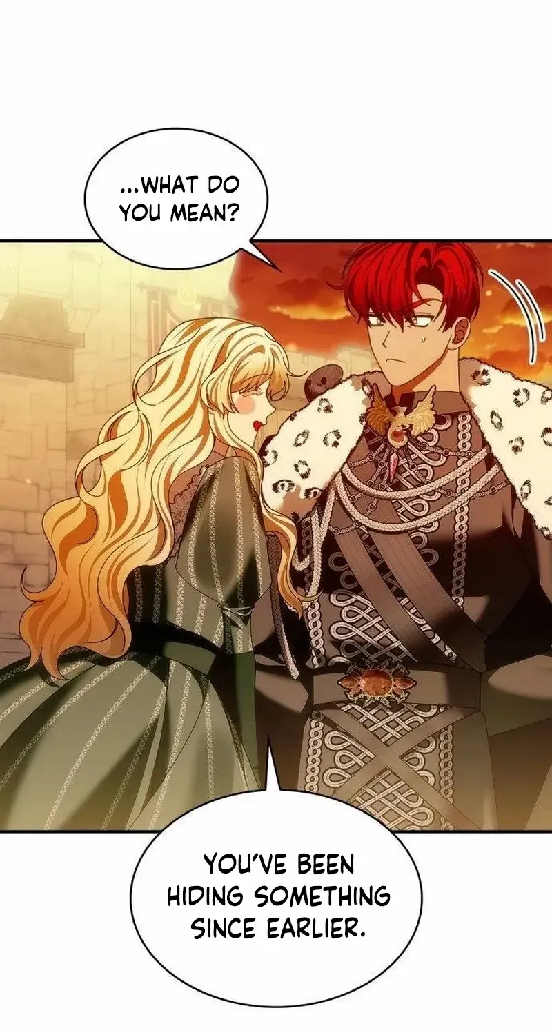 In the Empress’s Bedroom Lives a Snake Chapter 27 page 82 - 