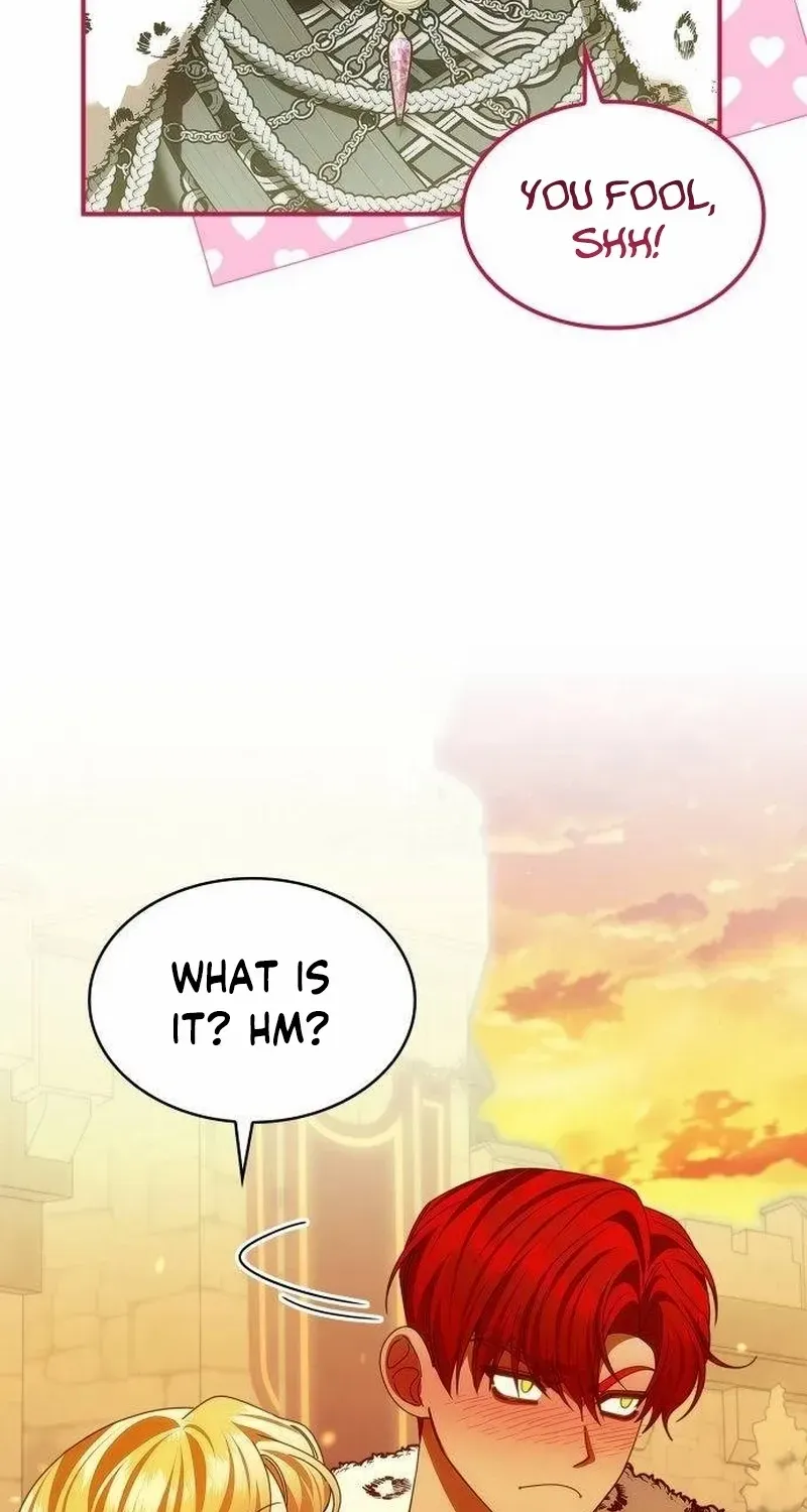 In the Empress’s Bedroom Lives a Snake Chapter 27 page 84 - 