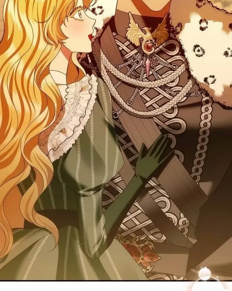 In the Empress’s Bedroom Lives a Snake Chapter 27 page 85 - 