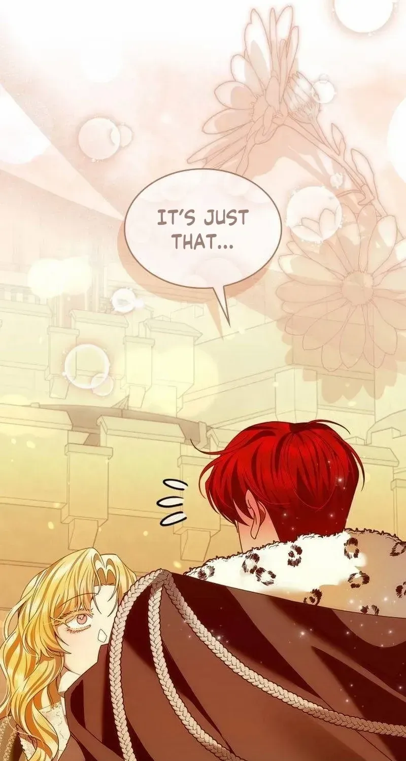 In the Empress’s Bedroom Lives a Snake Chapter 27 page 86 - 