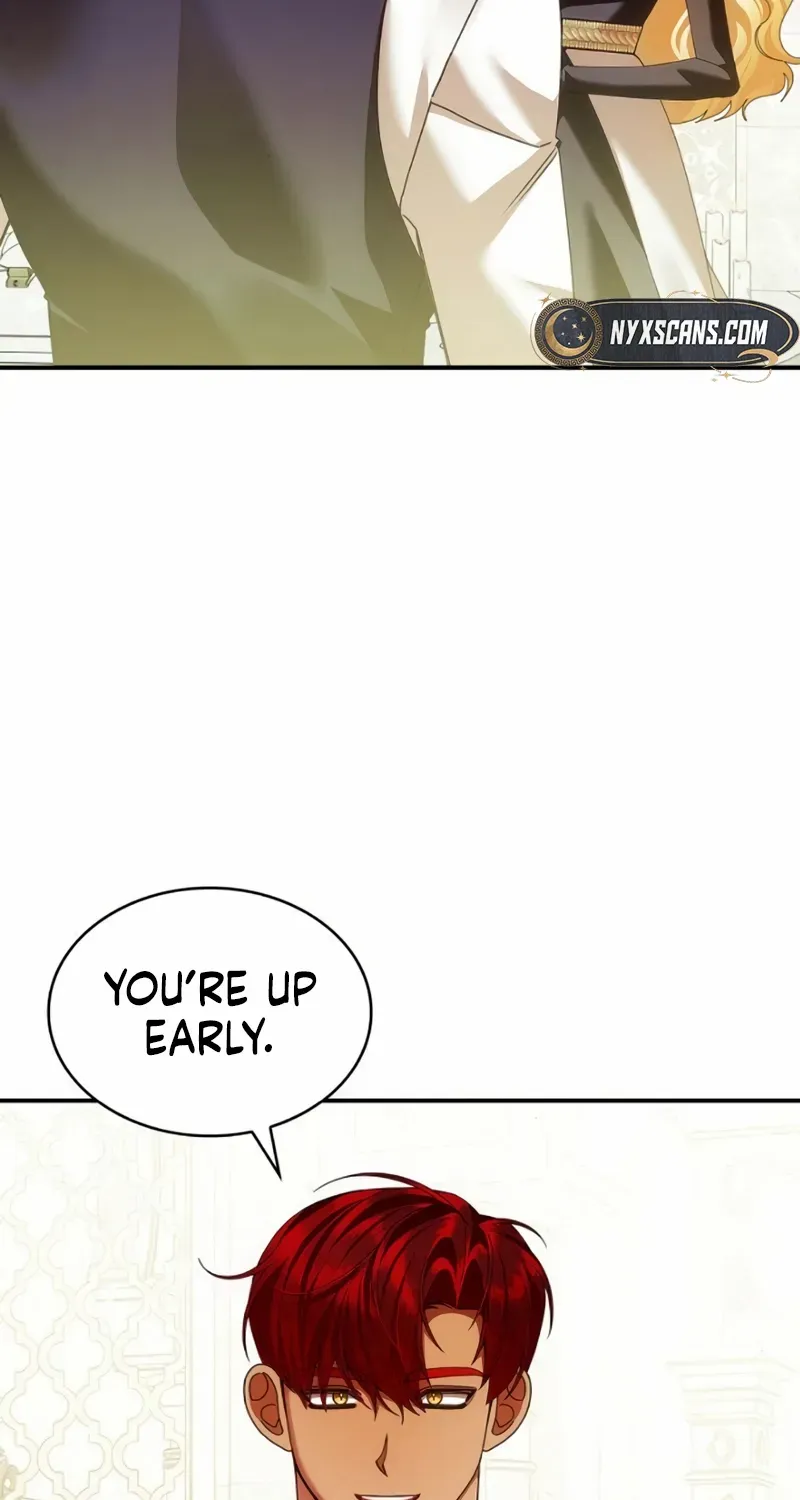 In the Empress’s Bedroom Lives a Snake Chapter 28 page 18 - 
