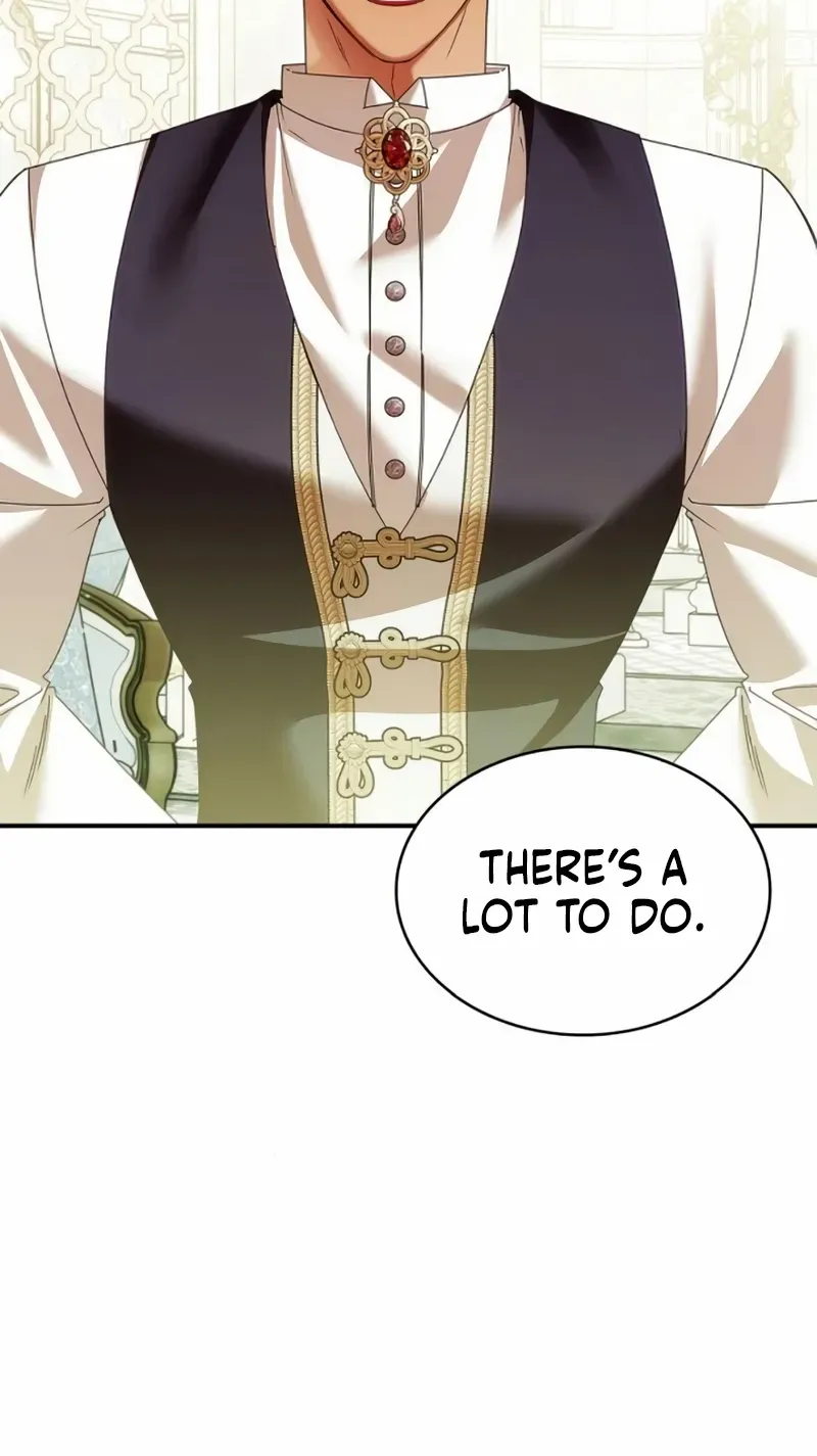 In the Empress’s Bedroom Lives a Snake Chapter 28 page 19 - 