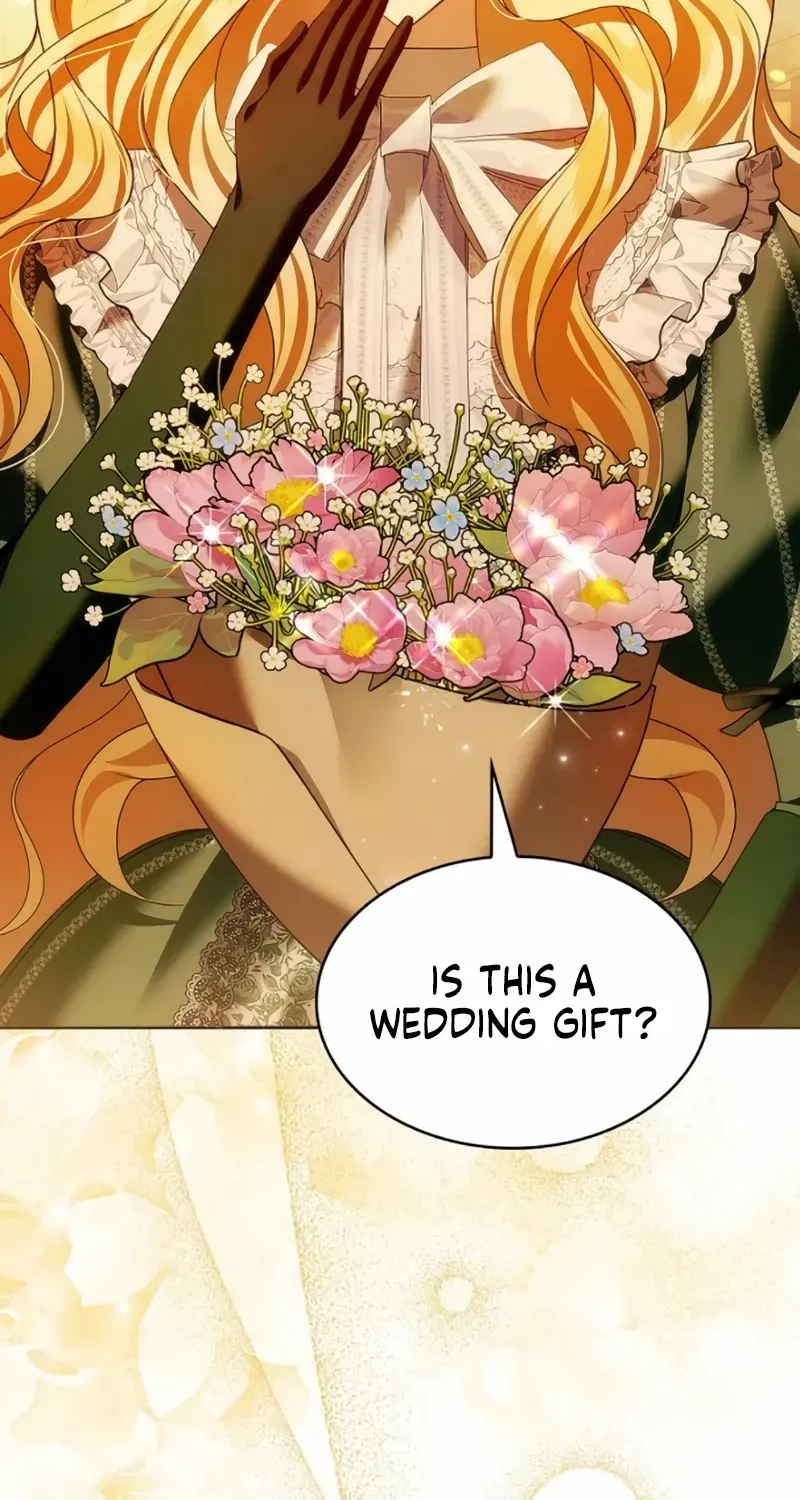 In the Empress’s Bedroom Lives a Snake Chapter 28 page 3 - 