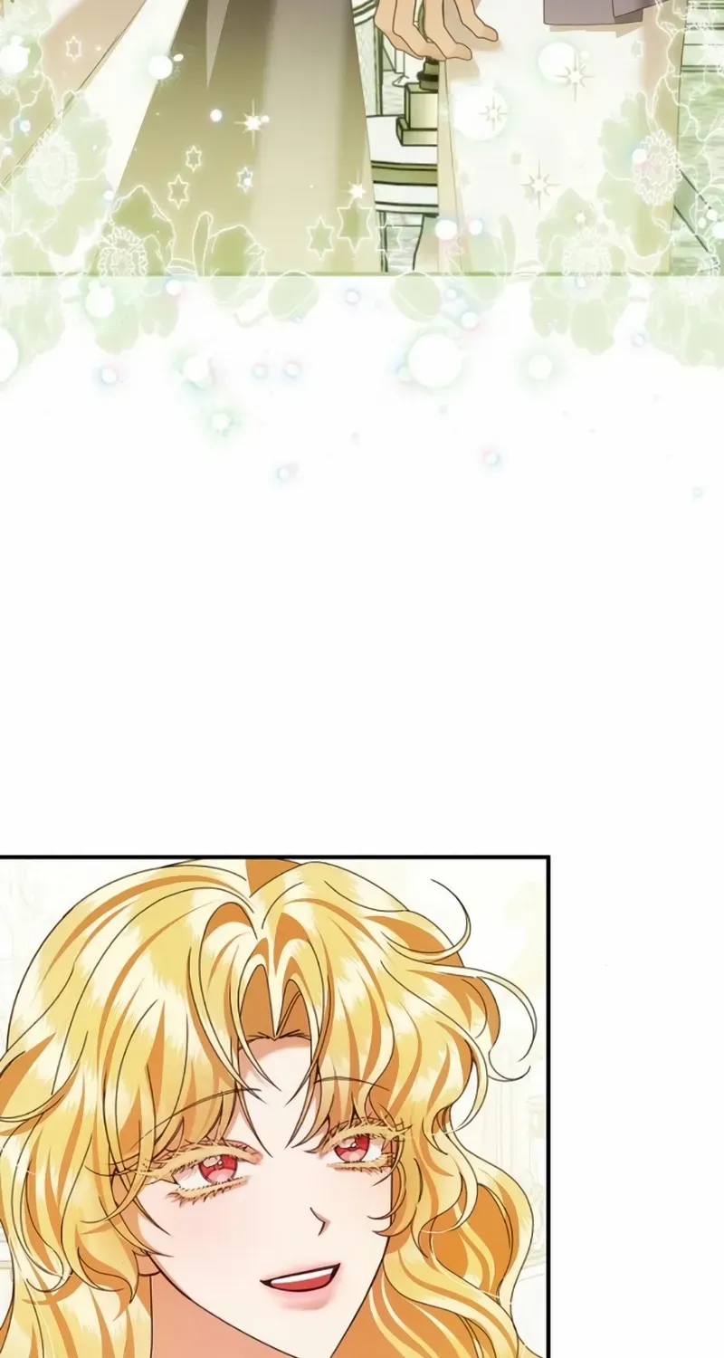 In the Empress’s Bedroom Lives a Snake Chapter 28 page 23 - 