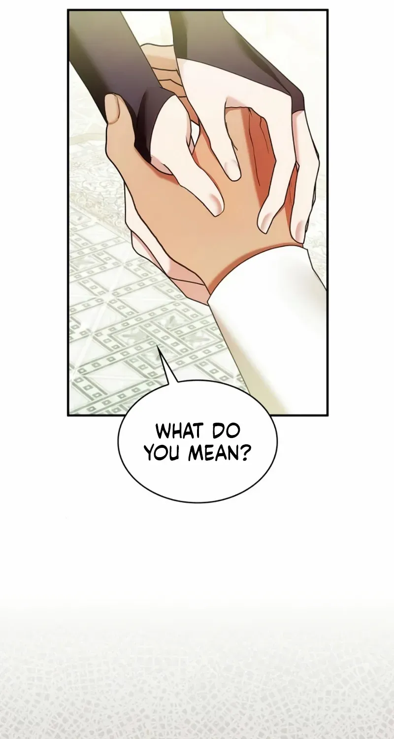 In the Empress’s Bedroom Lives a Snake Chapter 28 page 27 - 