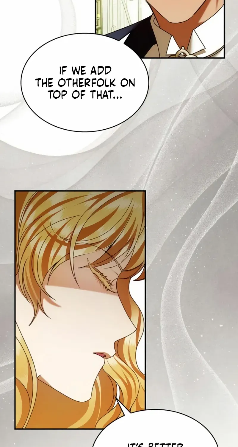 In the Empress’s Bedroom Lives a Snake Chapter 28 page 30 - 
