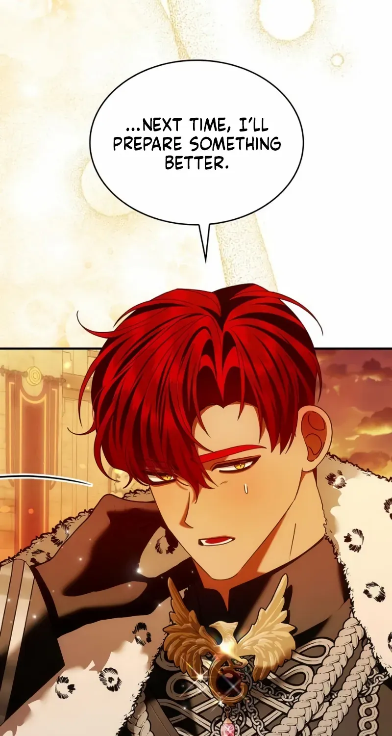 In the Empress’s Bedroom Lives a Snake Chapter 28 page 4 - 