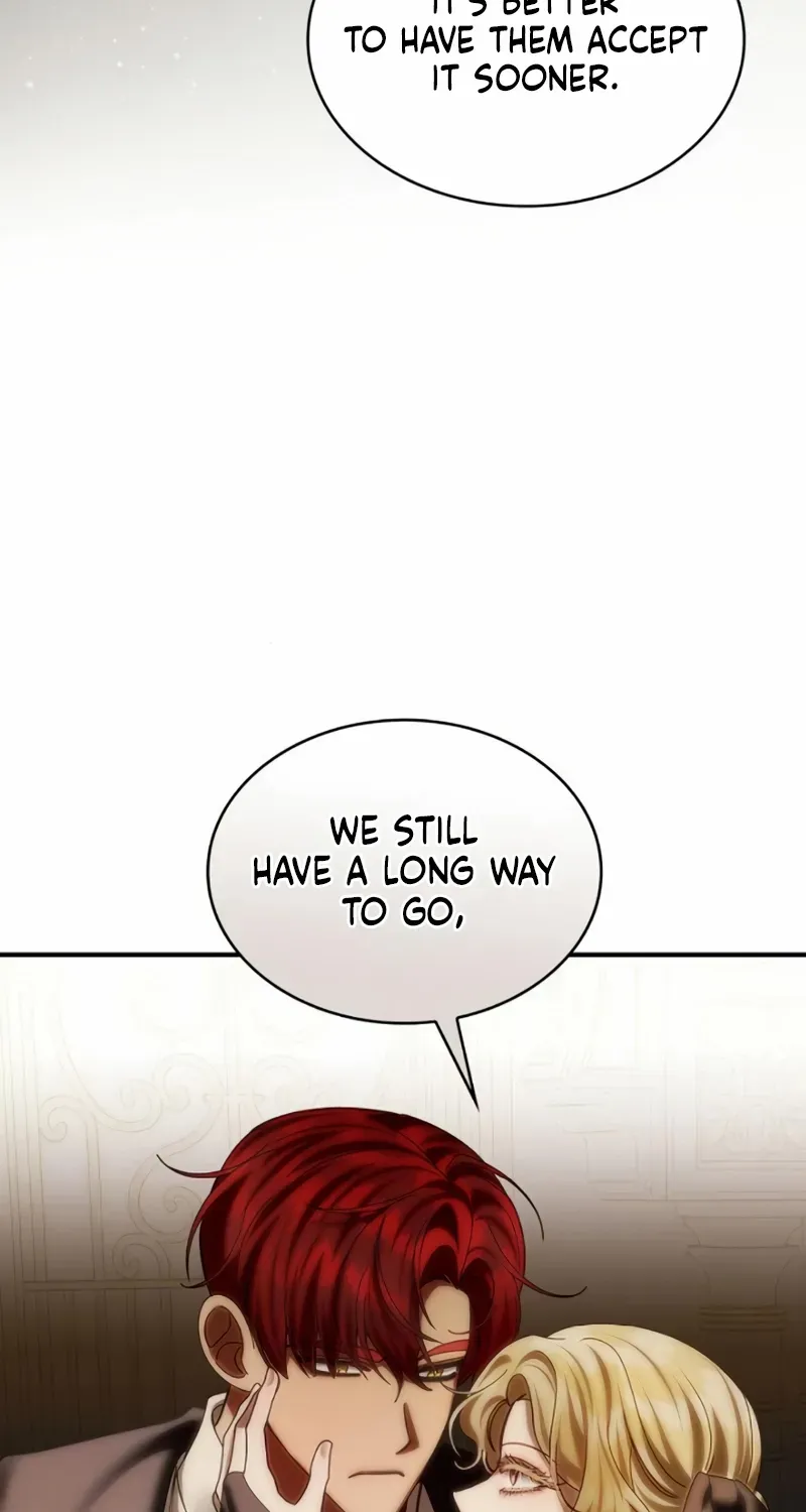 In the Empress’s Bedroom Lives a Snake Chapter 28 page 31 - 