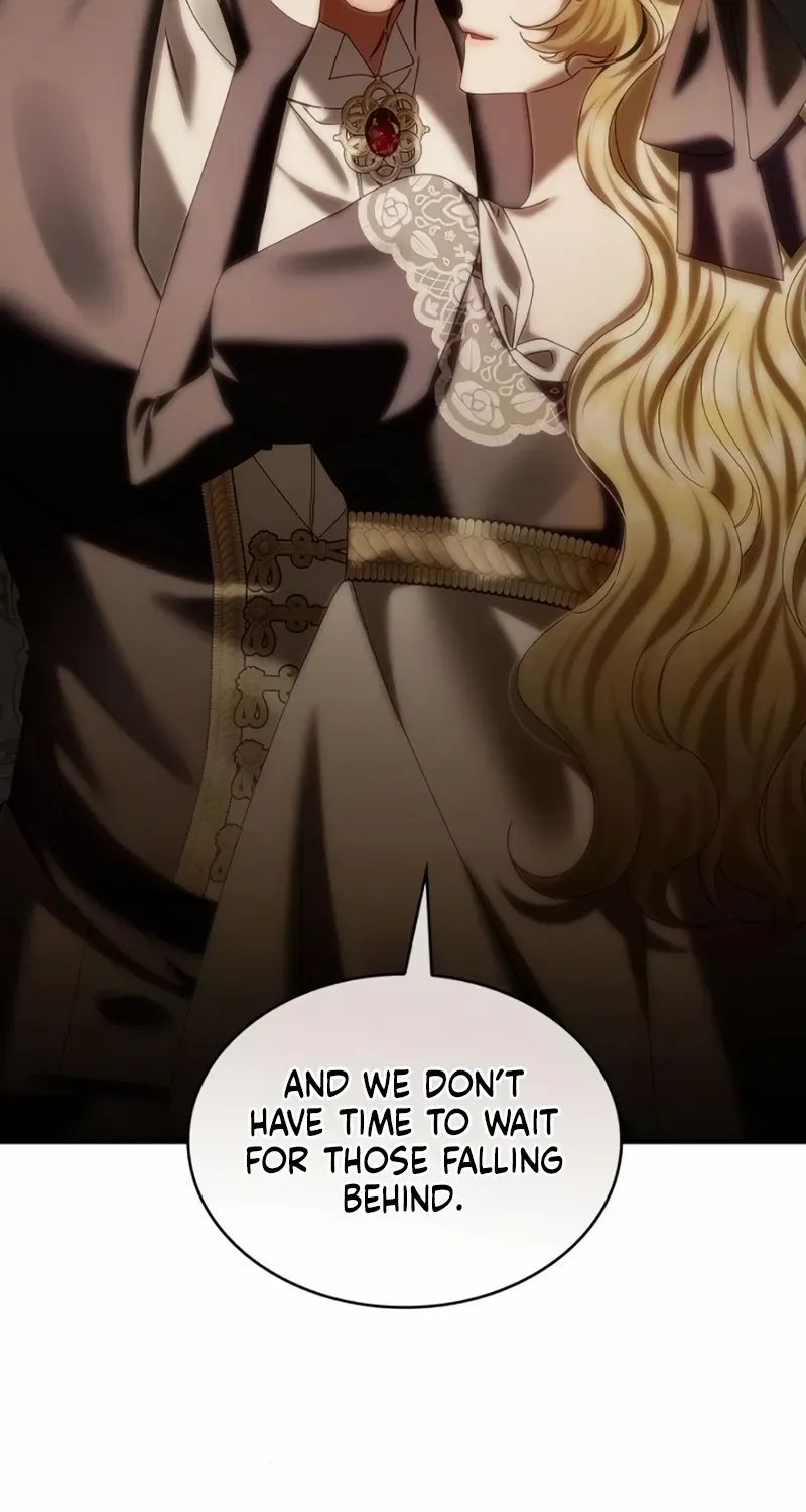 In the Empress’s Bedroom Lives a Snake Chapter 28 page 32 - 