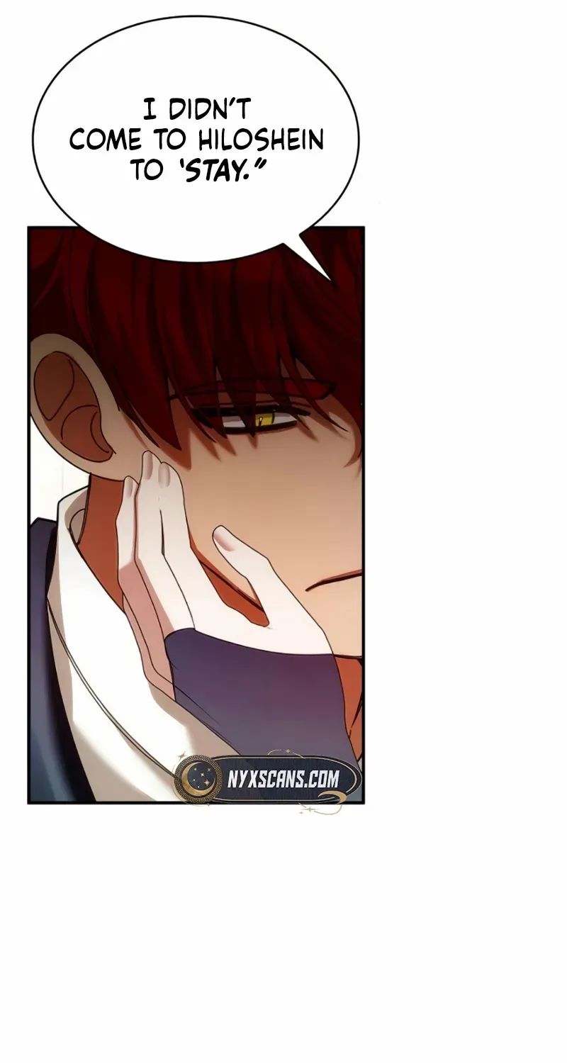 In the Empress’s Bedroom Lives a Snake Chapter 28 page 34 - 