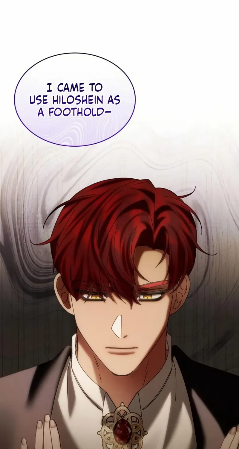 In the Empress’s Bedroom Lives a Snake Chapter 28 page 35 - 