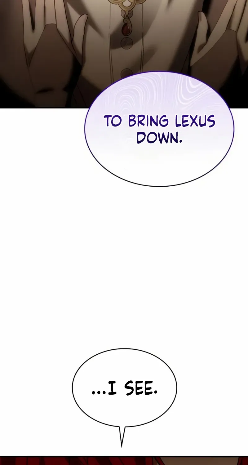 In the Empress’s Bedroom Lives a Snake Chapter 28 page 36 - 