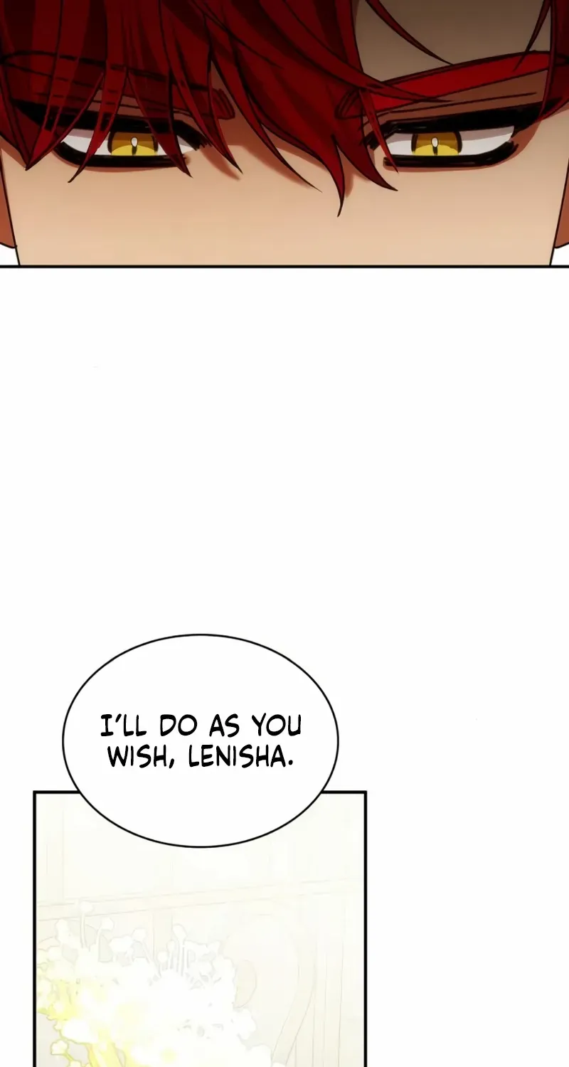 In the Empress’s Bedroom Lives a Snake Chapter 28 page 37 - 