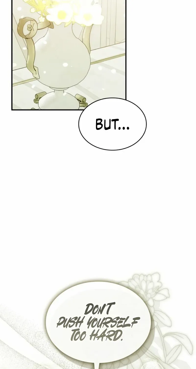In the Empress’s Bedroom Lives a Snake Chapter 28 page 38 - 