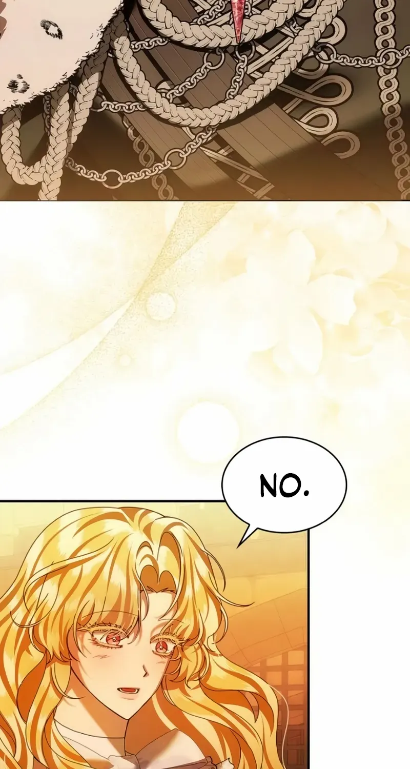 In the Empress’s Bedroom Lives a Snake Chapter 28 page 5 - 