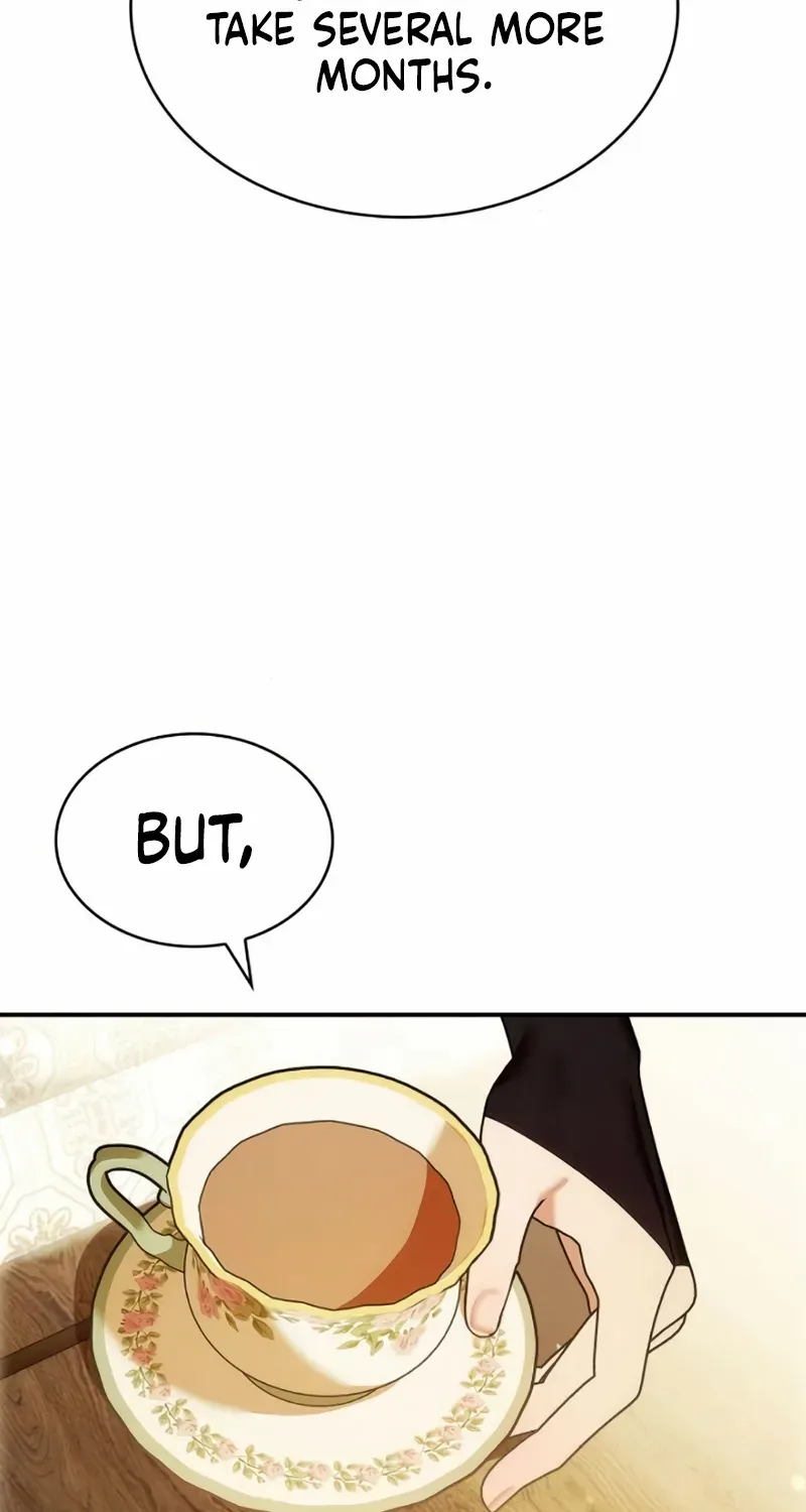 In the Empress’s Bedroom Lives a Snake Chapter 28 page 45 - 