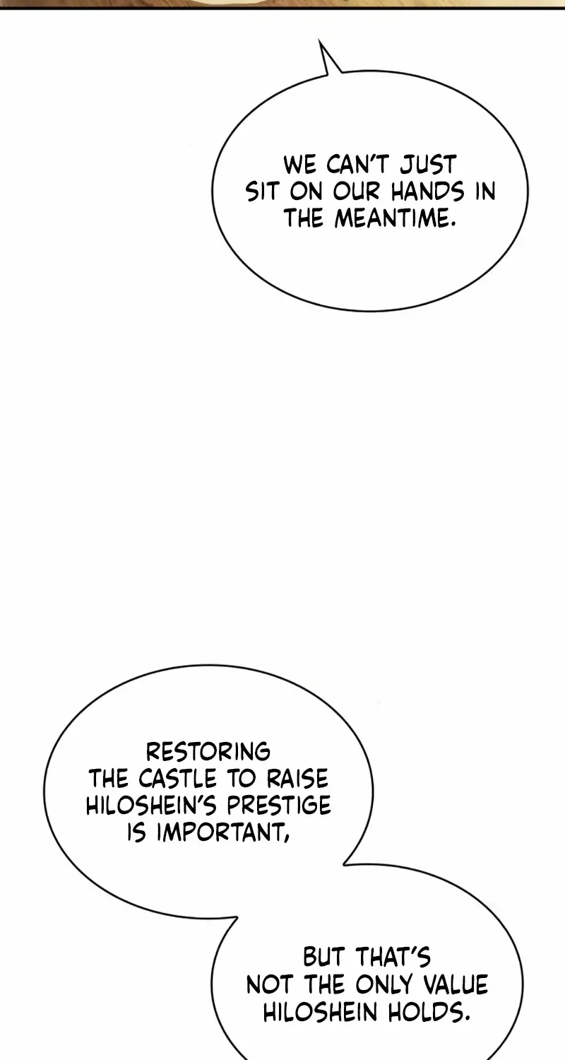 In the Empress’s Bedroom Lives a Snake Chapter 28 page 46 - 