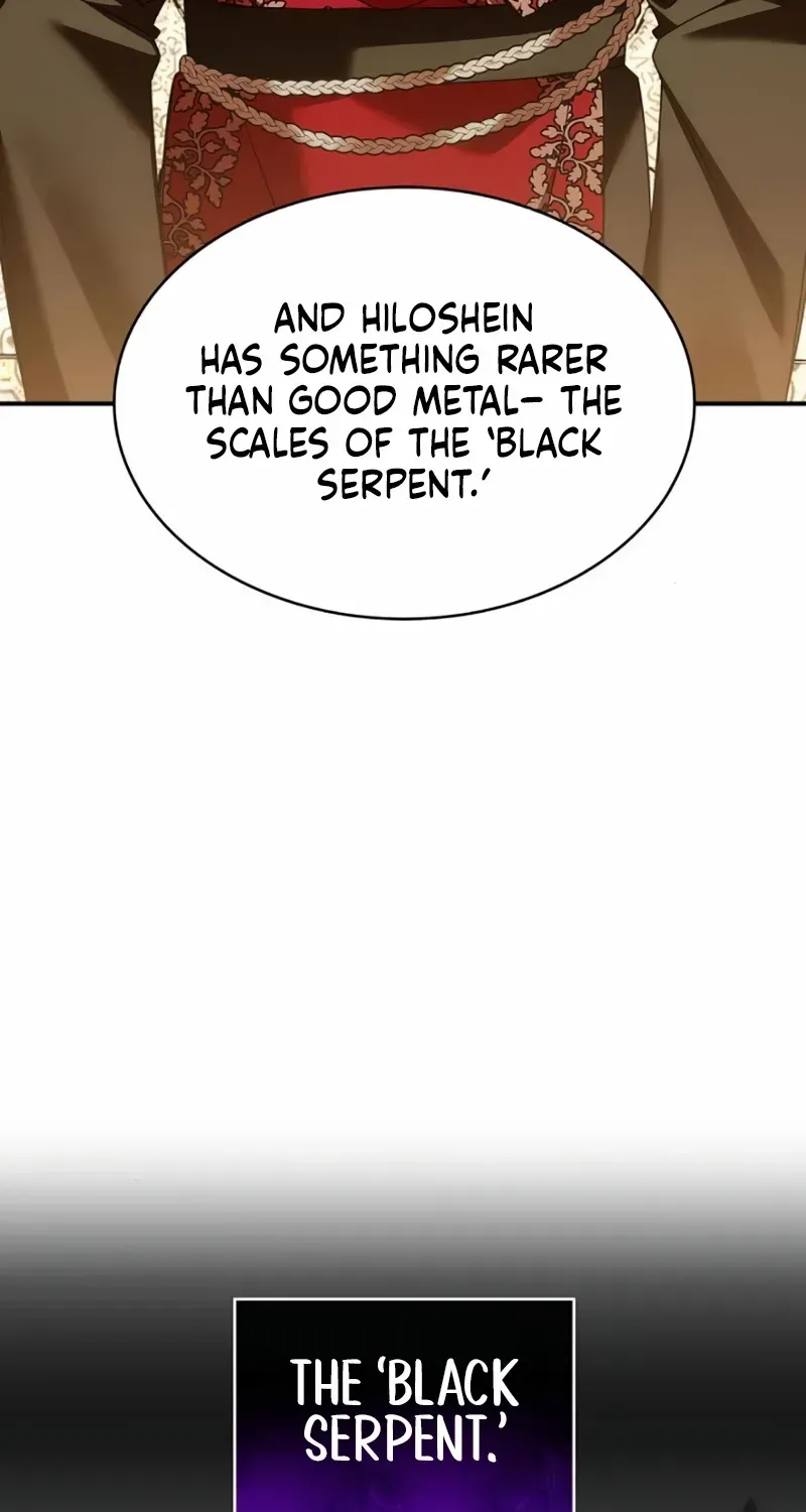 In the Empress’s Bedroom Lives a Snake Chapter 28 page 50 - 