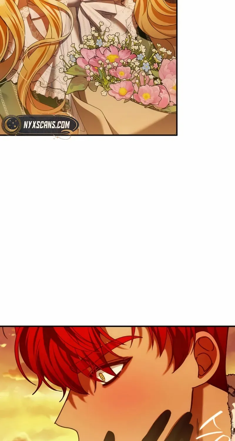 In the Empress’s Bedroom Lives a Snake Chapter 28 page 6 - 