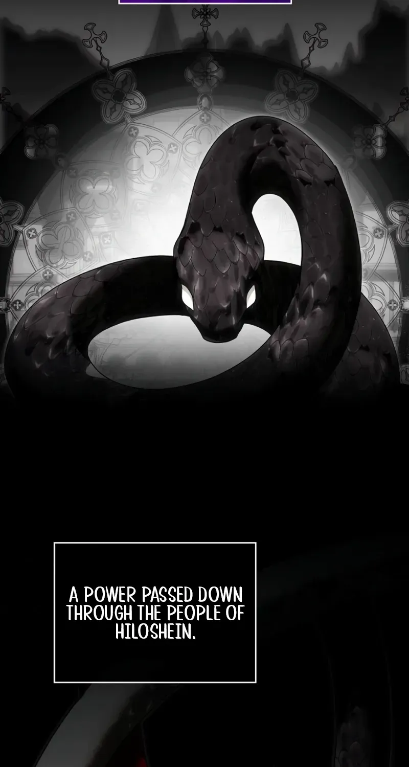 In the Empress’s Bedroom Lives a Snake Chapter 28 page 51 - 
