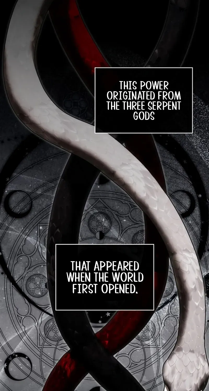 In the Empress’s Bedroom Lives a Snake Chapter 28 page 52 - 
