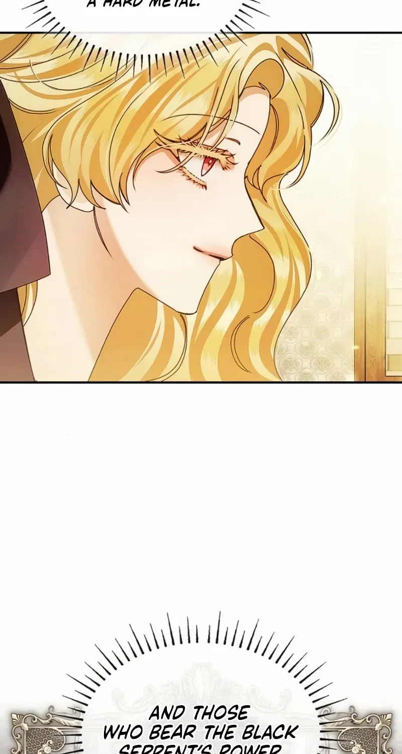In the Empress’s Bedroom Lives a Snake Chapter 28 page 63 - 