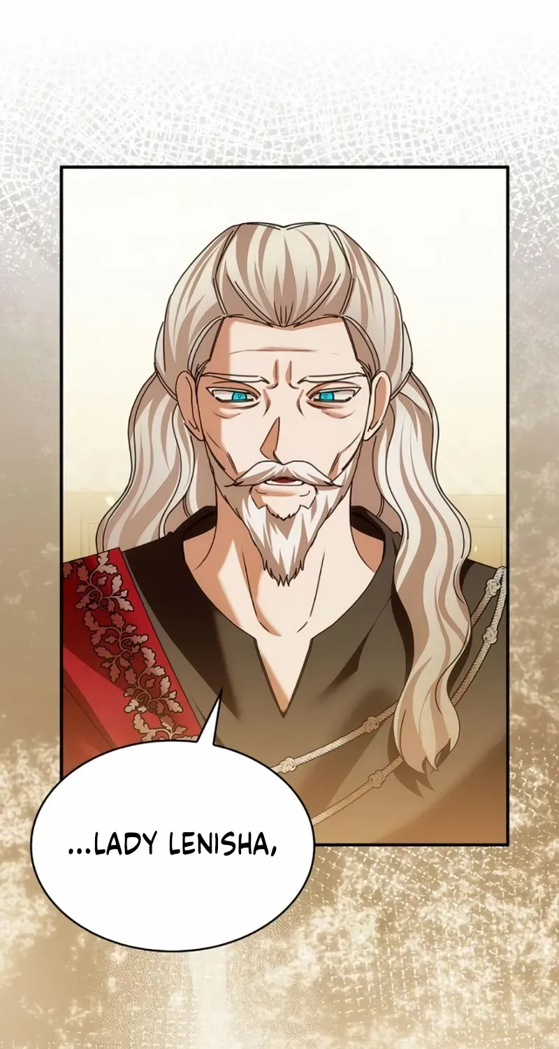 In the Empress’s Bedroom Lives a Snake Chapter 28 page 66 - 