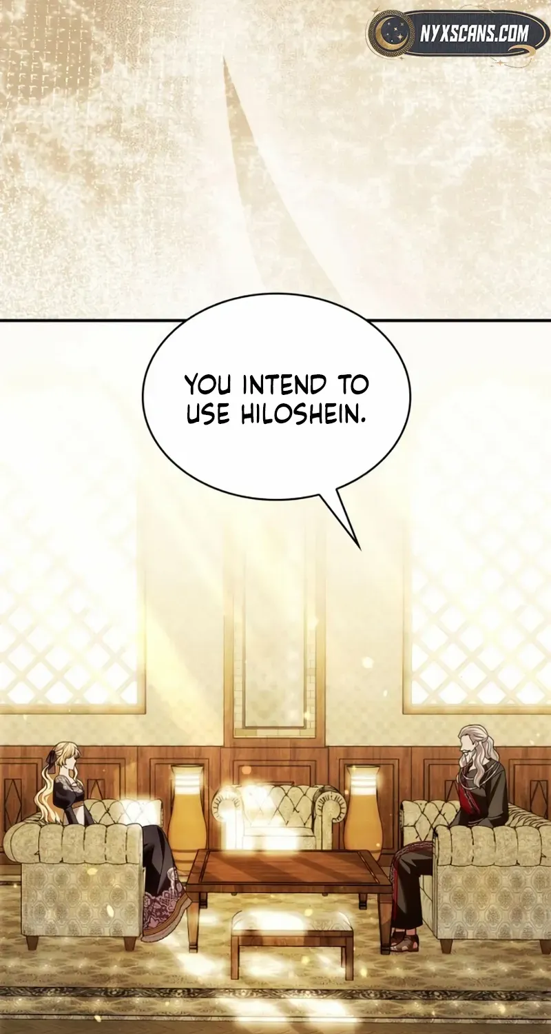 In the Empress’s Bedroom Lives a Snake Chapter 28 page 67 - 